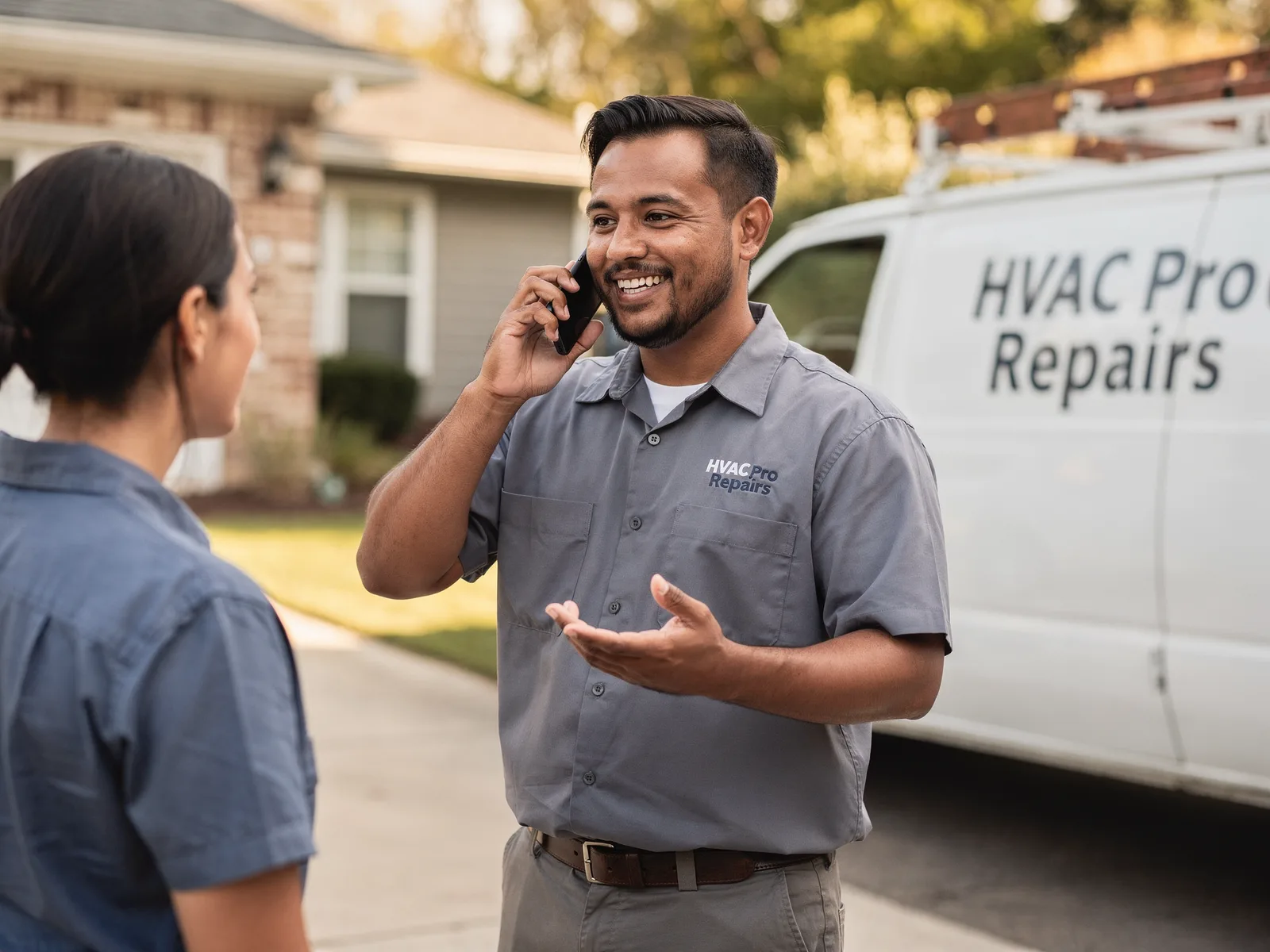 Heat Pump Repair Summerfield, OH FAQs