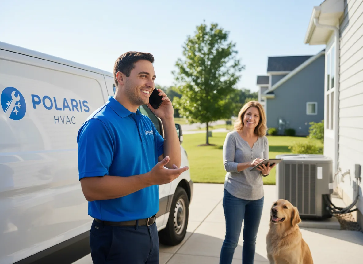 Furnace Repair Summerfield, OH FAQs